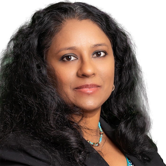 Shanthi Subramanyam