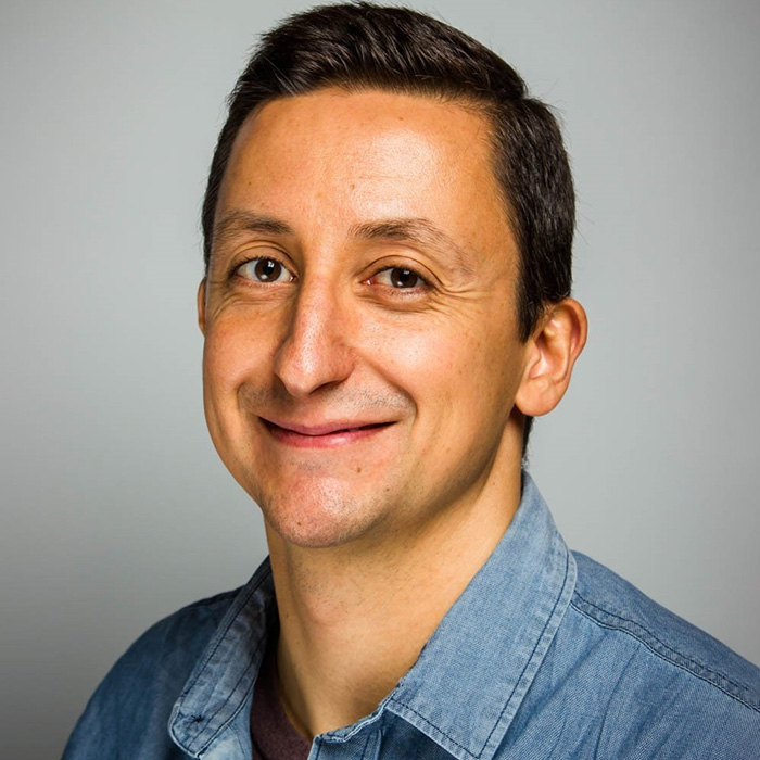 Manuel Pais